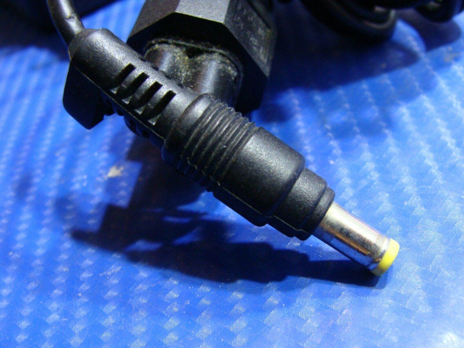 HP OEM Charger AC Adapter Power Supply 18.5V 3.5A 65W 380467-005 381090-001 ER* - Tested Computer Laptop Parts