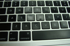 MacBook Pro A1502 13" 2015 MF839LL/A Genuine Laptop Top Case w/Battery 661-02361 