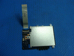HP EliteBook 820 G3 12.5" Card Reader Board w/Cable 6053B1167601 - Laptop Parts - Buy Authentic Computer Parts - Top Seller Ebay