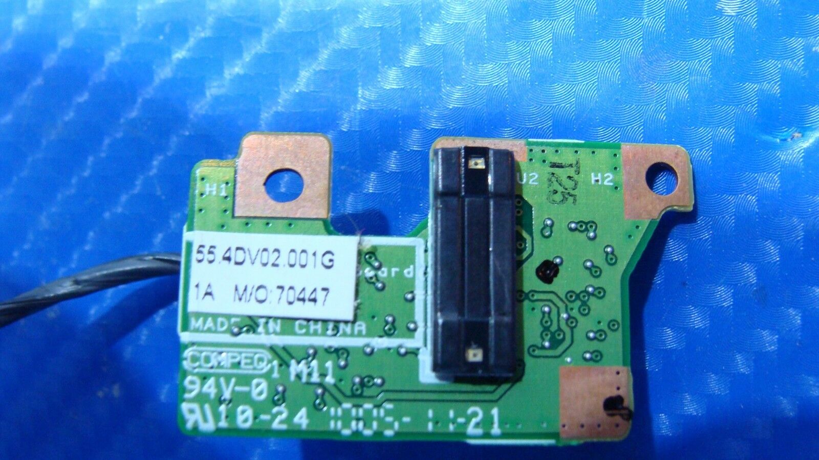 Lenovo ThinkPad X201 12.1