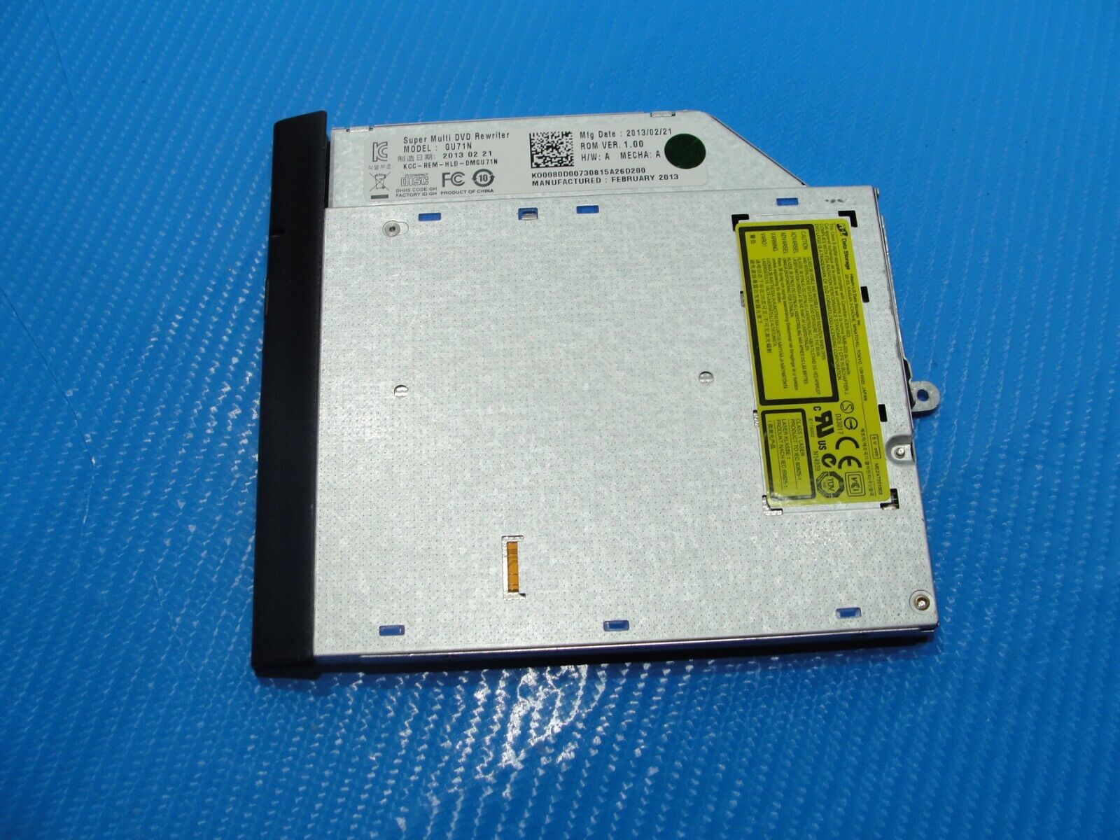 Acer Aspire V5-531 15.6