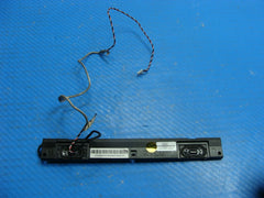 HP Envy 17.3" dv7-7333CL Genuine Left & Right Speaker Set Speakers 681995-001 HP