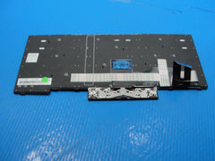 Lenovo ThinkPad T490 14" Genuine US Keyboard 01YP240 SN20P32754