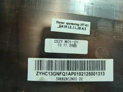 Asus Vivobook X202E-UH31T 11.6" Bottom Case Base Cover 13GNFQ1AP010 39EX2BCJN00 