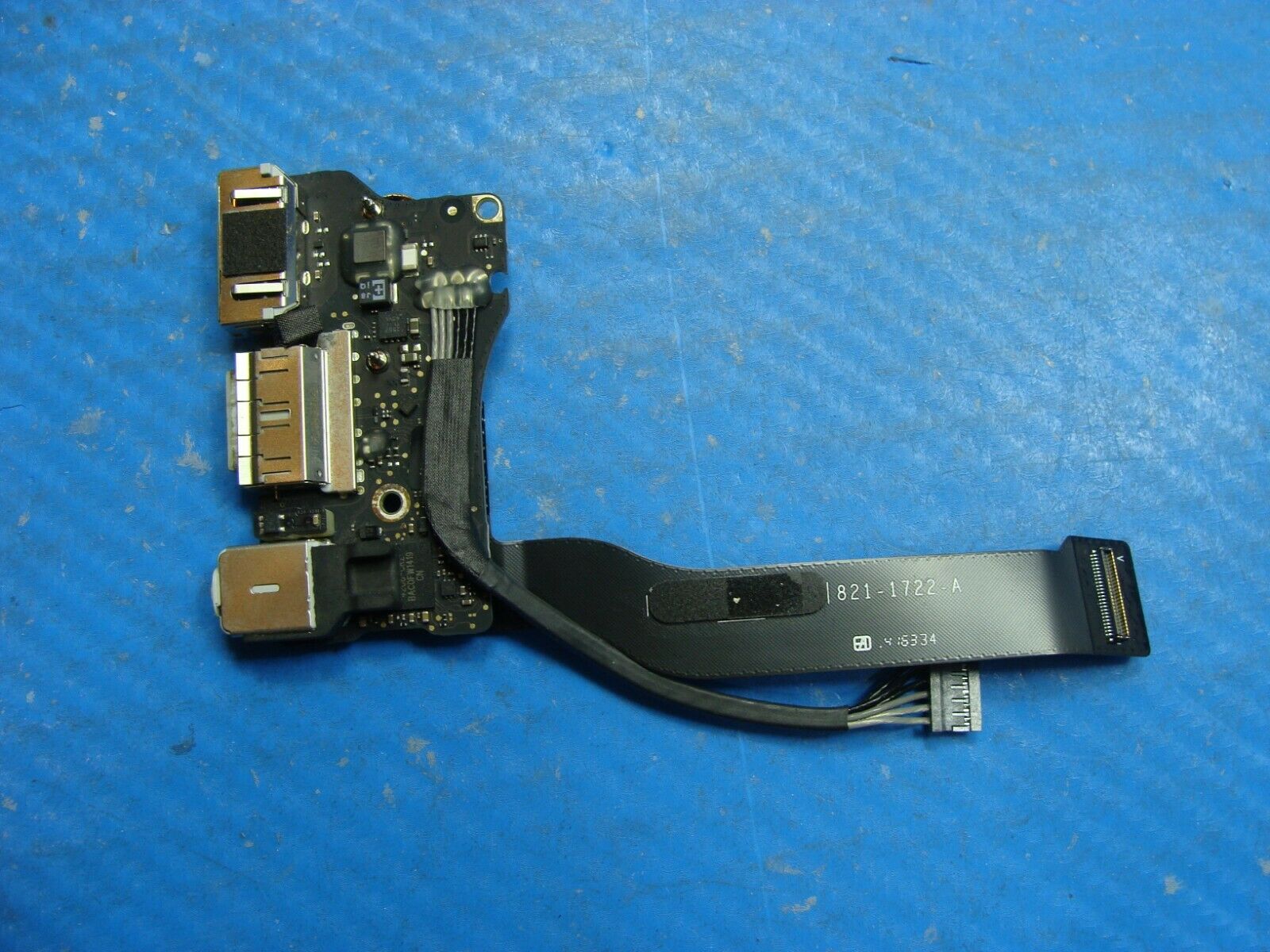 MacBook Air A1466 13