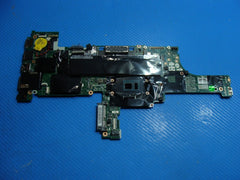 Lenovo ThinkPad T460 14" Intel i5-6200U 2.3Ghz Motherboard 01AW324