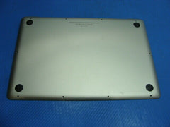 MacBook Pro A1278 13" Mid 2012 MD101LL/A Genuine Bottom Case Silver 923-0103 - Laptop Parts - Buy Authentic Computer Parts - Top Seller Ebay