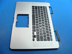 MacBook Pro A1398 15" Late 2013 ME294LL/A Top Case w/Keyboard 661-8311