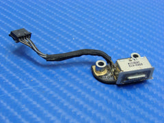 MacBook Pro A1278 13" Late 2011 MD313LL/A OEM Magsafe Board w/Cable 922-9307 ER* - Laptop Parts - Buy Authentic Computer Parts - Top Seller Ebay