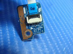 Toshiba Satellite C875 17.3" Genuine Laptop Power Button Board w/ Cable ER* - Laptop Parts - Buy Authentic Computer Parts - Top Seller Ebay