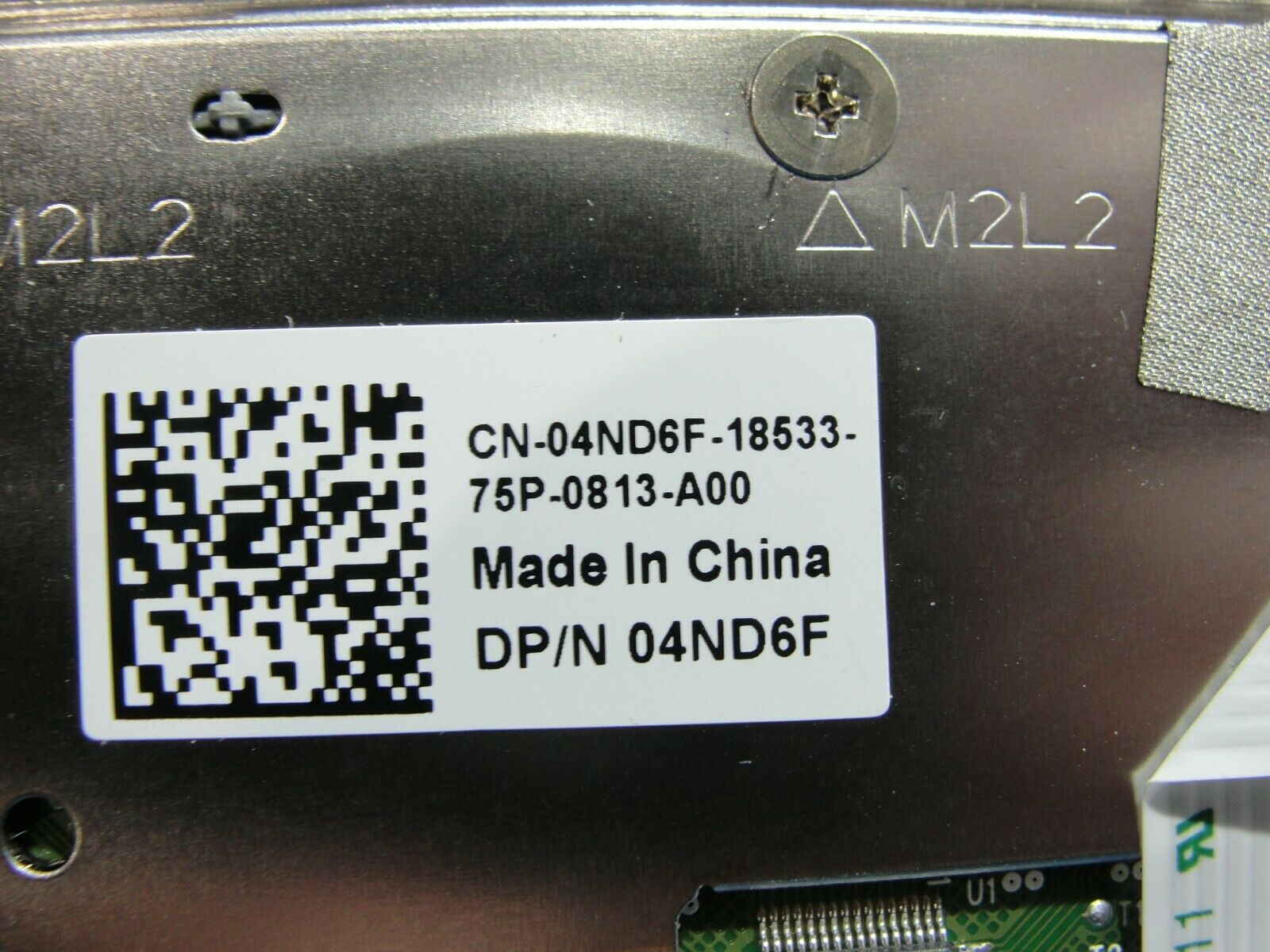 Dell Inspiron 15-5578 15.6