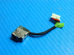 HP Envy x360 m6 15.6" Genuine DC IN Power Jack w/Cable 799735-Y51 - Laptop Parts - Buy Authentic Computer Parts - Top Seller Ebay