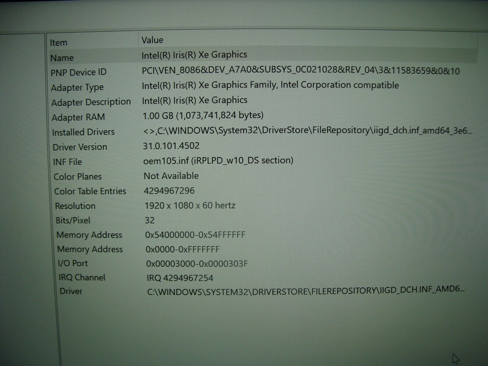 Deal! NEW 3Yr WRTY Dell Precision 3480 Intel i5-1350P 1.9GHz 16GB RAM 256GB NvMe