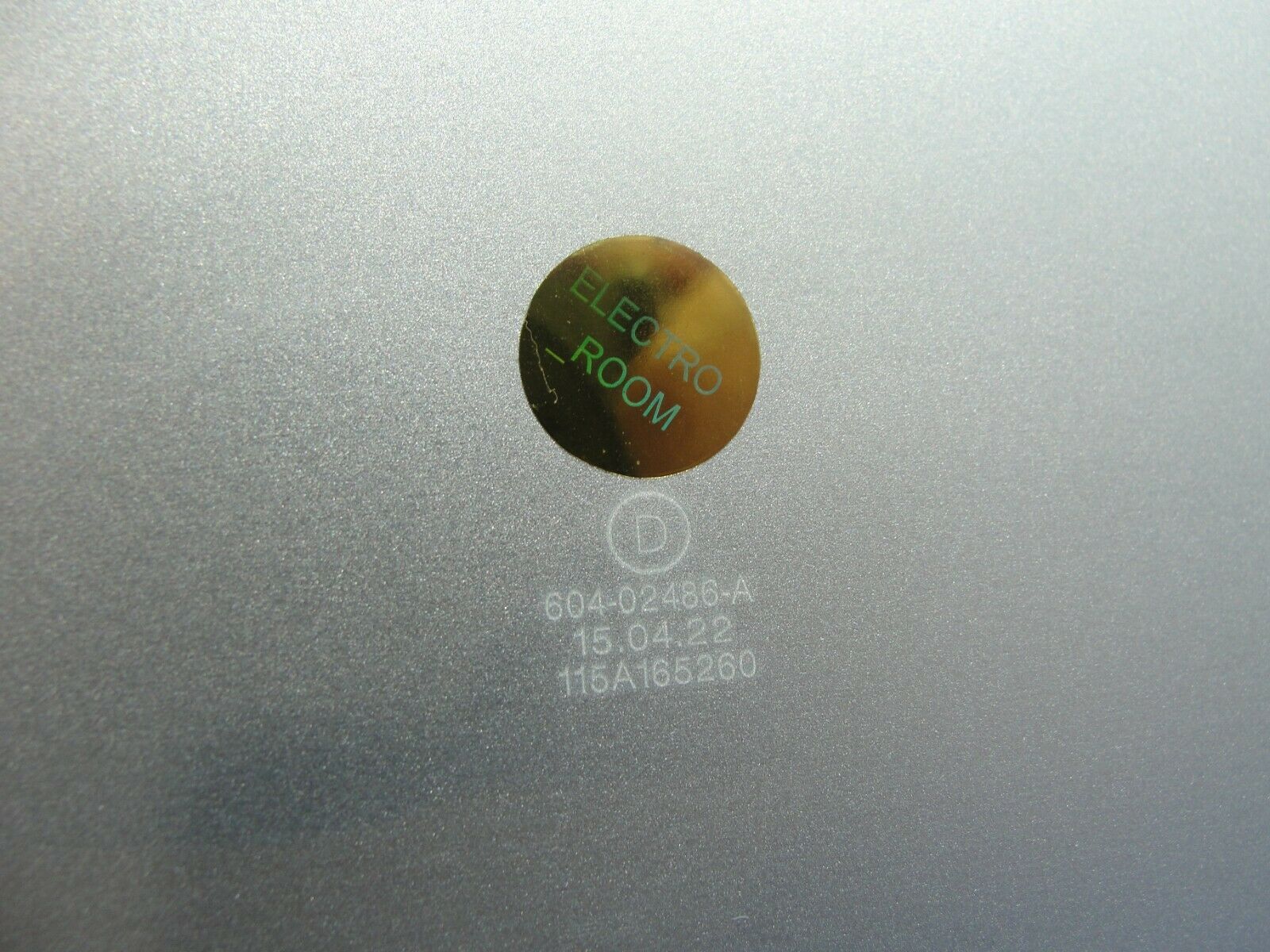 MacBook Pro A1278 13