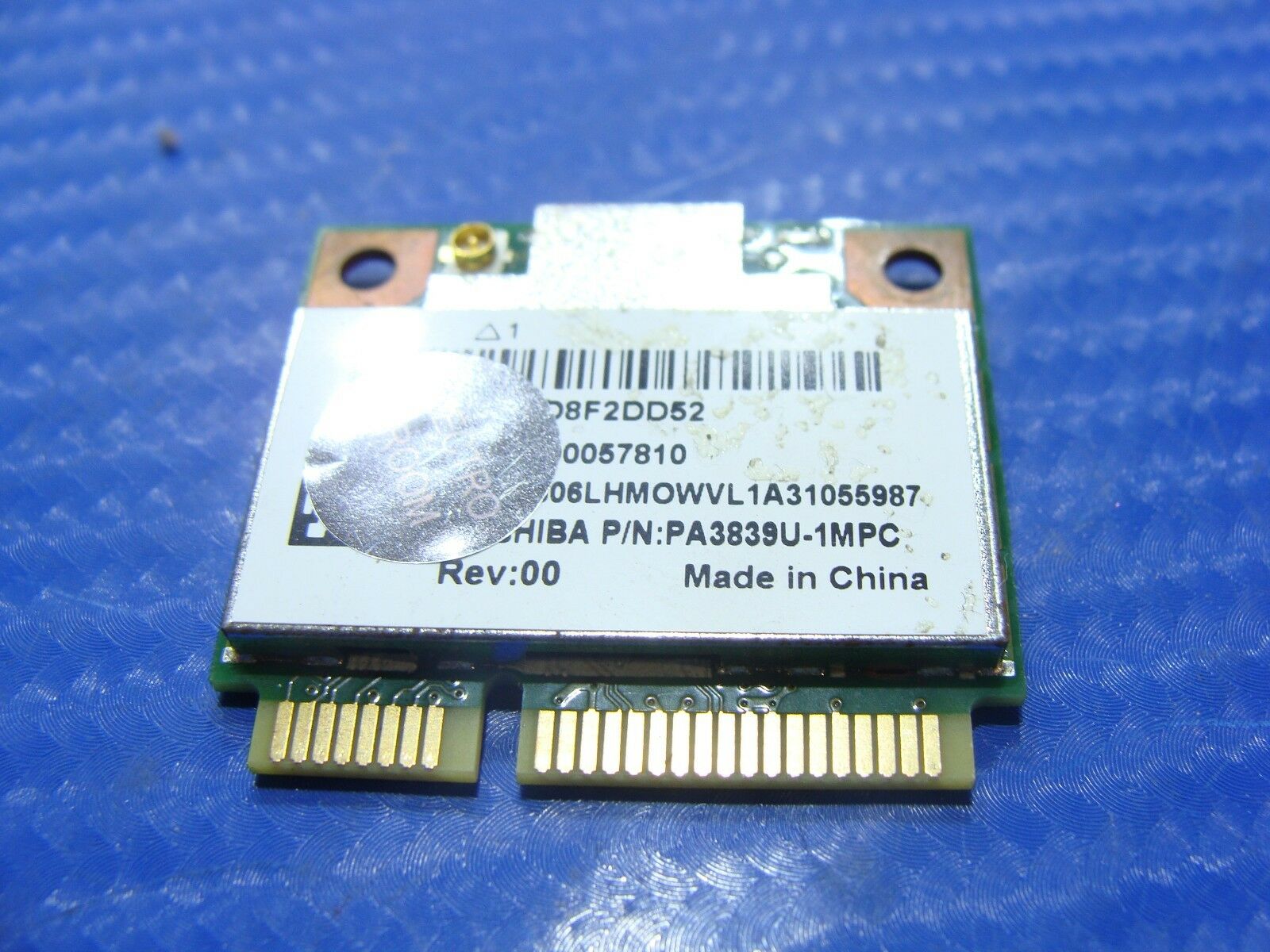 Toshiba Satellite C855-S5111 15.6" OEM Wireless WiFi Card RTL8188CE V000270870 Toshiba