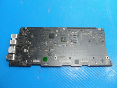 MacBook Pro A1502 13" Late 2013 ME864LL/A i5 2.4GHz 4GB Logic Board 820-3536-A - Laptop Parts - Buy Authentic Computer Parts - Top Seller Ebay
