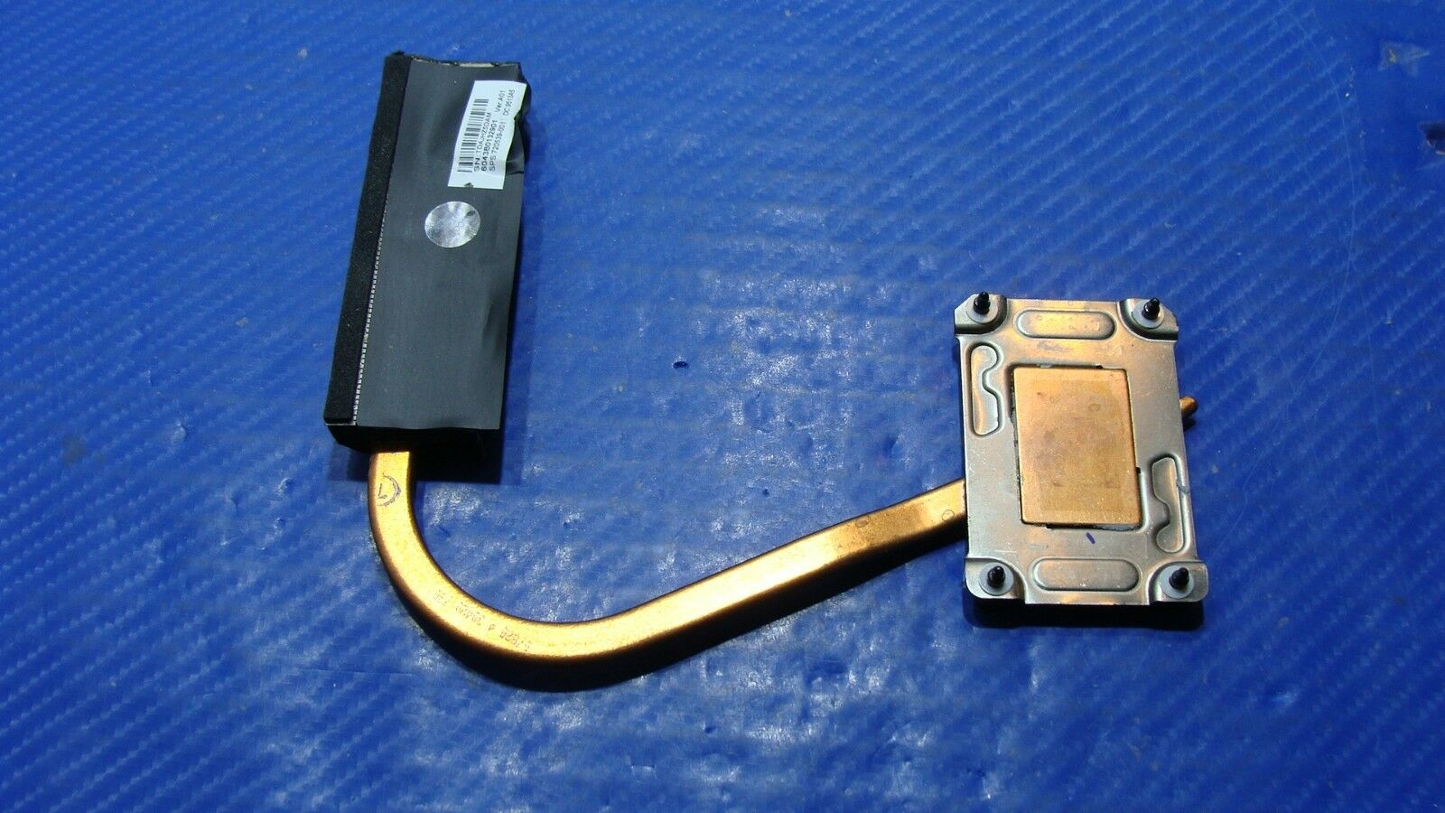 HP Envy TS 15-j073cl 15.6