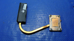 HP Envy TS 15-j073cl 15.6" OEM CPU Cooling Heatsink 6043B0132901 720539-001 ER* - Laptop Parts - Buy Authentic Computer Parts - Top Seller Ebay