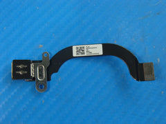 Google Pixelbook C0A 12.3" USB Type-C Charging Port w/Cable 653-00235-03