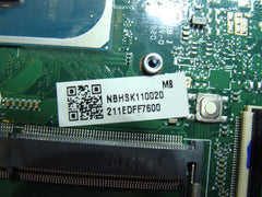 Acer Aspire 5 A515-55-56VK 15.6" i5-1035G1 1.0GHz Motherboard NBHSK11002 AS IS
