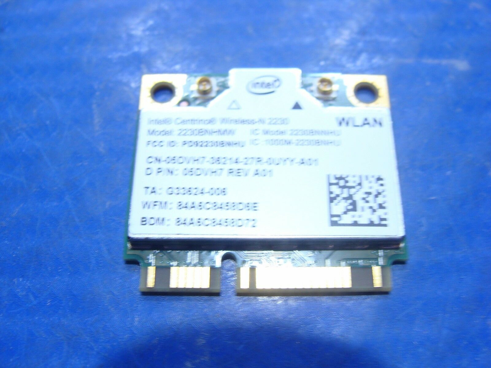 Dell Inspiron 5520 15.6