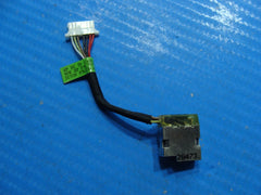 HP Envy x360 15-bp152nr 15.6" Genuine Laptop DC in Power Jack w/Cable