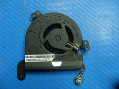 Asus VivoBook X540SA-BPD0602V 15.6" Genuine CPU Cooling Fan 13NB0B30T01011 - Laptop Parts - Buy Authentic Computer Parts - Top Seller Ebay