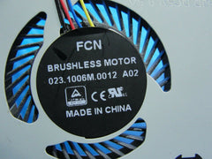 Dell Inspiron 13 7378 13.3" Genuine Laptop CPU Cooling Fan 31TPT - Laptop Parts - Buy Authentic Computer Parts - Top Seller Ebay