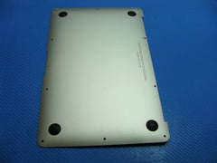 Macbook Air A1465 MD223LL/A MD224LL/A Mid 2012 11" Bottom Case Silver 923-0121 Apple