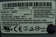 MacBook Pro A1278 13" 2011 MC700LL/A DVD-RW Super Drive UJ8A8 661-5865 #1 ER* - Laptop Parts - Buy Authentic Computer Parts - Top Seller Ebay