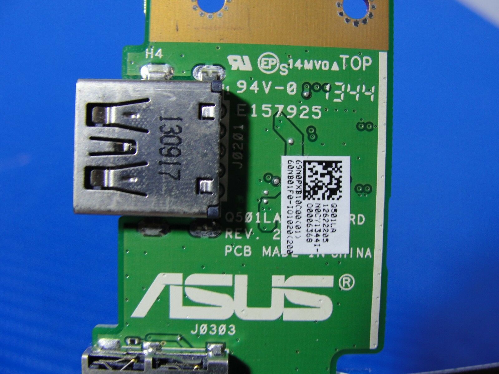Asus Q501LA 15.6