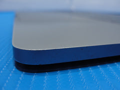 MacBook Pro A1706 2017 MPXV2LL/A 13" Top Case Palmrest w/Battery Gray 661-07950