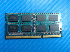 MacBook Pro A1278 Hynix 2GB PC3-8500S Memory RAM SO-DIMM HMT125S6TFR8C-G7 - Tested Computer Laptop Parts