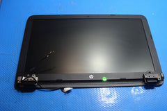 HP 250 G5 15.6" Genuine Laptop Matte HD LCD Screen Complete Assembly Black