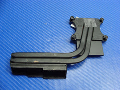 Dell Alienware 17 17.3" Genuine CPU Cooling Heatsink C61N1 AT0UJ0050F0