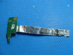 Asus K55A 15.6" Genuine USB Audio Board w/Cable 60-N0DI01000-G01