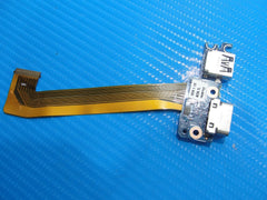 HP Elitebook 850 G3 15.6" USB Board w/Cable 6050a2835701 