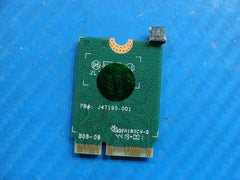 Dell Latitude 5400 14 Genuine Wireless WiFi Card 9560NGW T0HRM