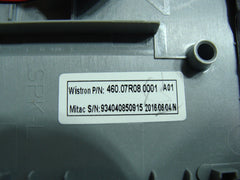 Dell Inspiron 13 5368 13.3" Genuine Palmrest w/Touchpad Keyboard BL 6WN9M 5TRCH