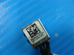 Dell Latitude 5590 15.6 Genuine DC in Power Jack w/Cable 98C6H DC30100YX00