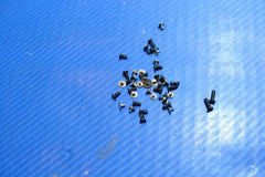 HP 15-g011nr 15.6" Genuine Laptop Screw Set Screws for Repair ScrewSet ER* - Laptop Parts - Buy Authentic Computer Parts - Top Seller Ebay