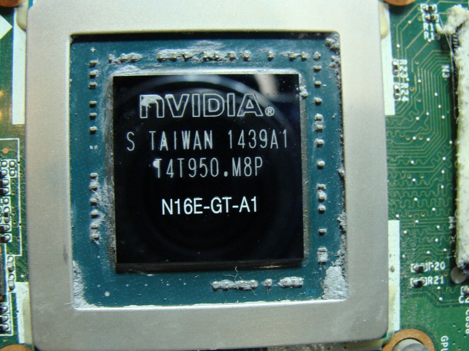 MSI GS70 2QE MS-1773 17.3