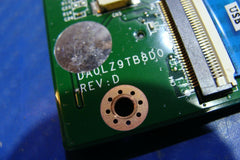 Lenovo IdeaPad U430p 14" Genuine USB Card Reader Board w/Cable DA0LZ9TB8D0 ER* - Laptop Parts - Buy Authentic Computer Parts - Top Seller Ebay