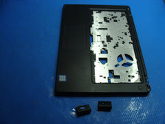 Dell Latitude 5480 14" Genuine Palmrest w/Touchpad & Hinge Cover CN2T6