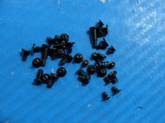 Dell Precision 5530 15.6 Genuine Laptop Screw Set Screws for Repair ScrewSet