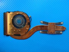 Lenovo ThinkPad X1 Carbon 7th Gen 14 Genuine CPU Cooling Fan w/Heatsink 01YU036