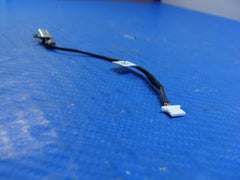 Dell XPS 13.3" 13-L321X Genuine DC IN Power Jack w/Cable GRM3D DD0D13AD000 GLP* Dell