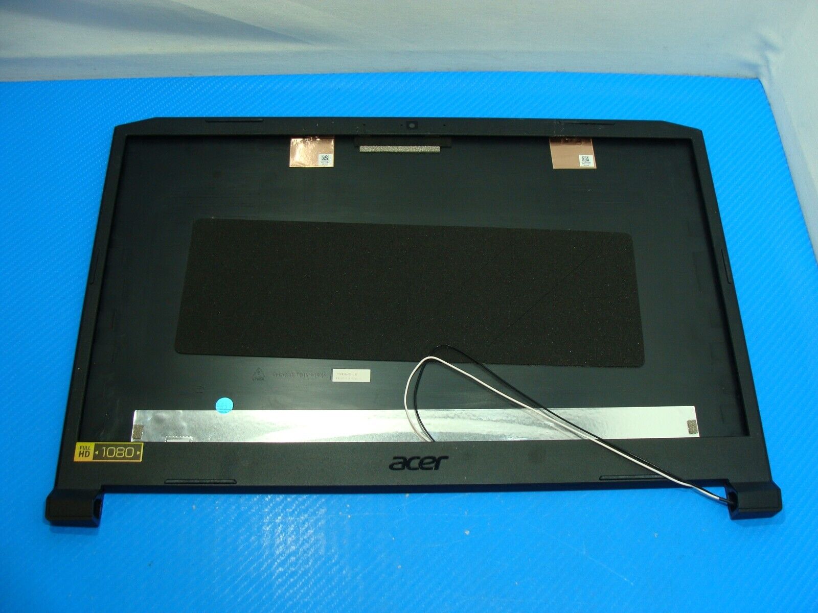 Acer Nitro 5 AN517-51-56YW 17.3