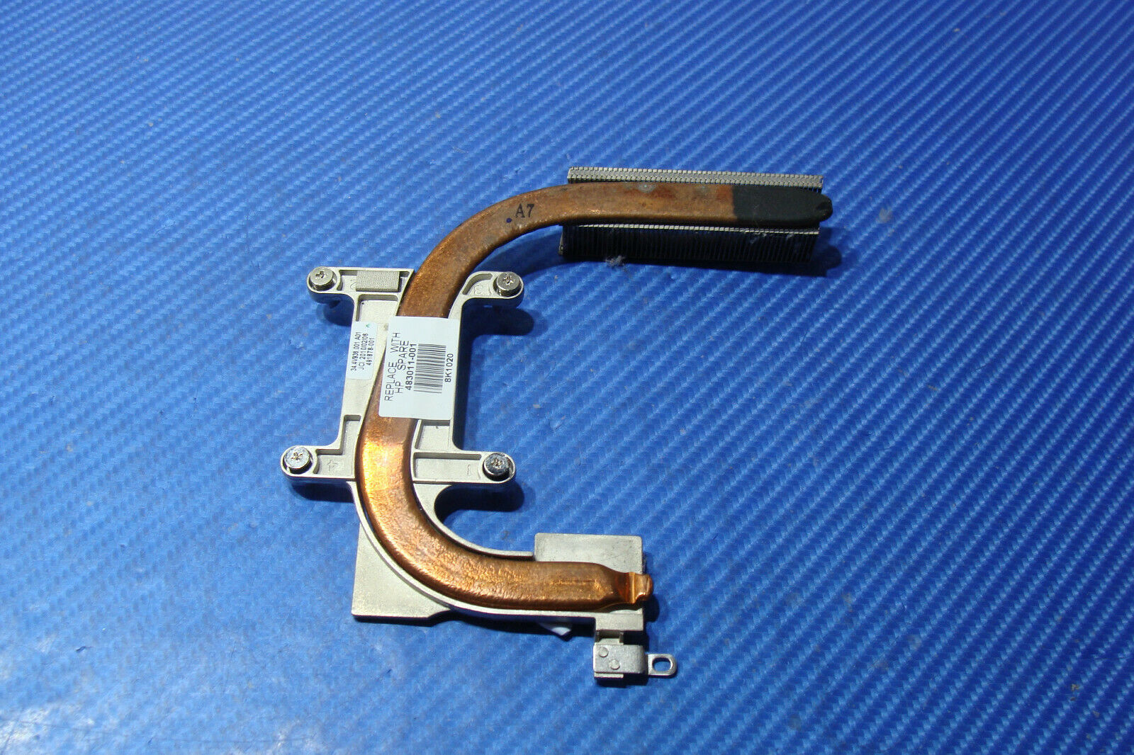 HP EliteBook 6930P 14.1