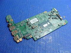HP Chromebook 14-q010nr 14" Intel 2955U 1.4GHz 2GB Motherboard 742097-001